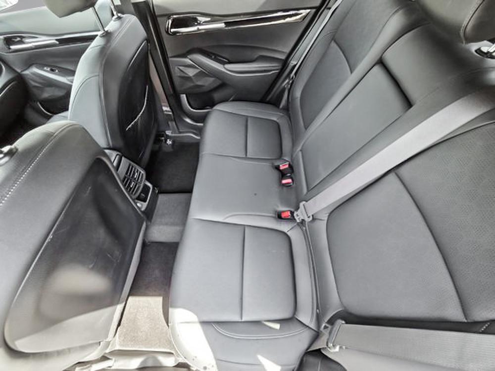 Kia Seltos EX 2023 d&rsquo;occasion à vendre - 21