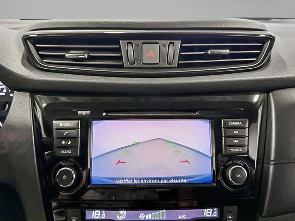 Nissan Rogue S 2019 d&rsquo;occasion à vendre - 27