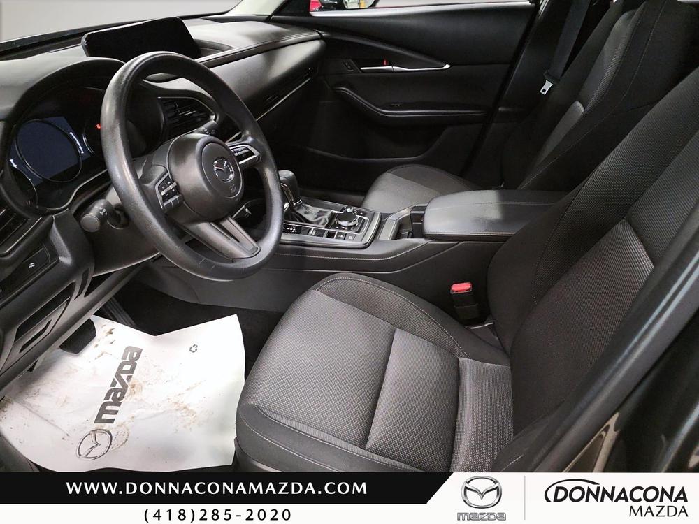 Mazda CX-30 GX TI 2023 d&rsquo;occasion à vendre - 14