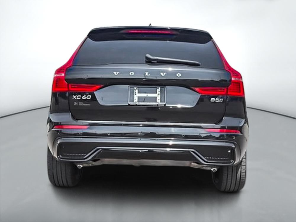 Volvo XC60 B5 ULTIMATE AWD DARK THEME 2024 d&rsquo;occasion à vendre - 7