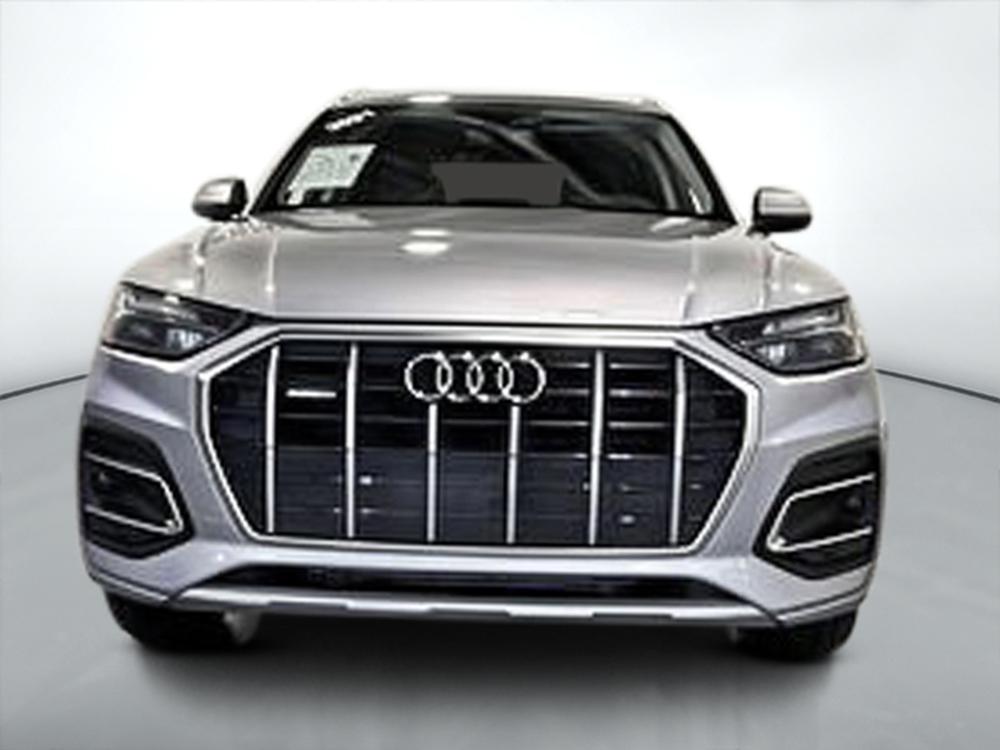 Audi Q5 KONFORT 2021 d&rsquo;occasion à vendre - 9