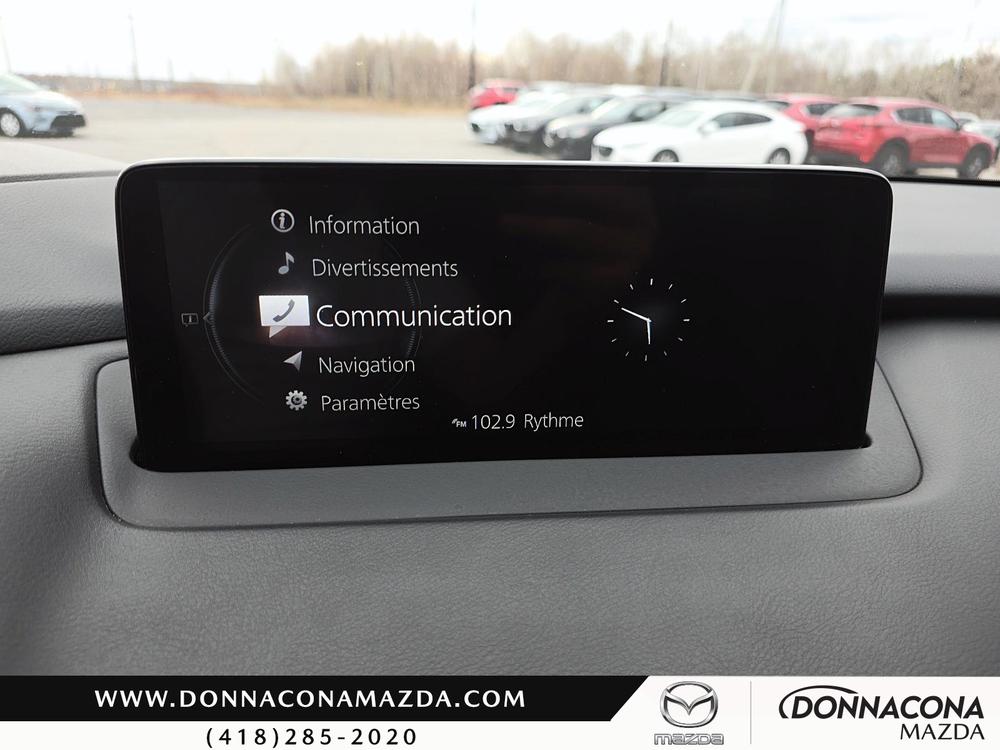 Mazda CX-9 GT TI 2022 d&rsquo;occasion à vendre - 26
