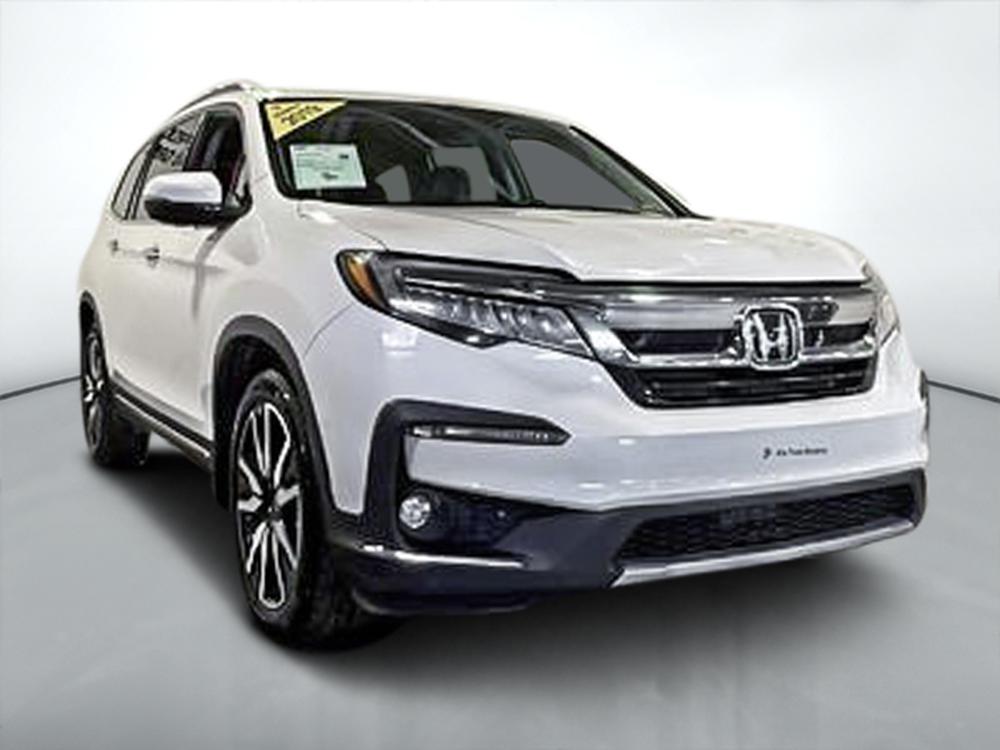 Honda Pilot TOURING