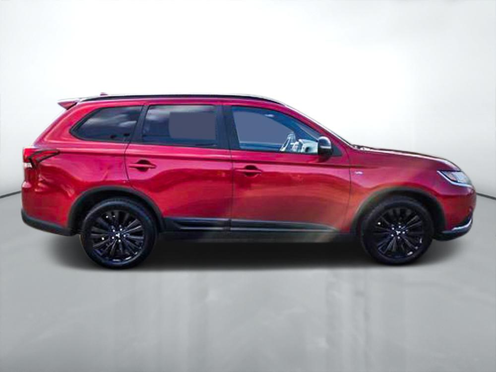 Mitsubishi Outlander Limited 2020 d&rsquo;occasion à vendre - 2