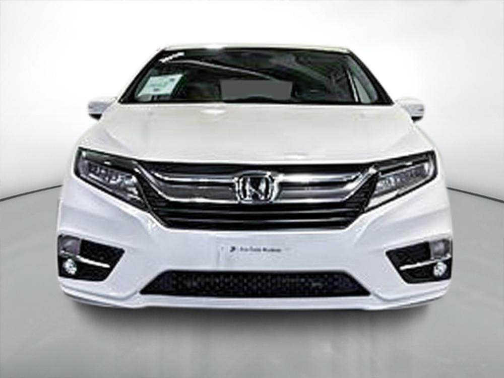 Honda Odyssey TOURING 2019 d&rsquo;occasion à vendre - 9