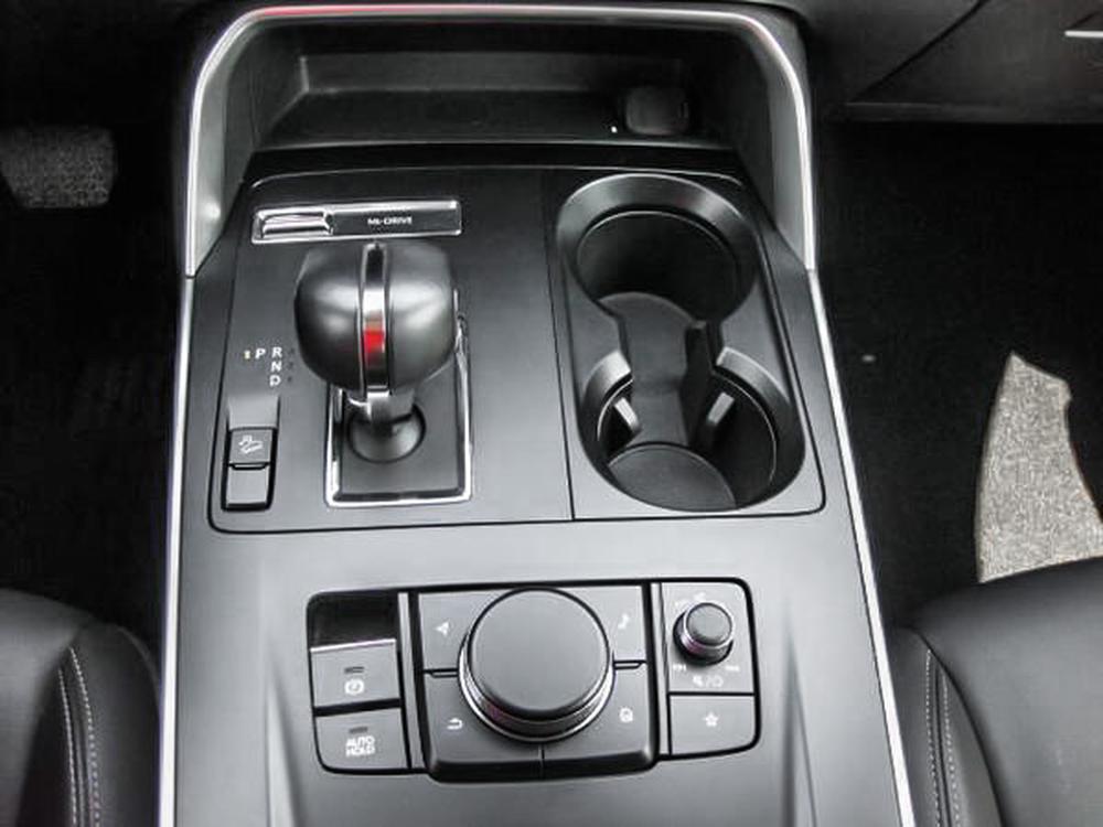 Mazda CX-90 hybride léger GS-L 2024 d&rsquo;occasion à vendre - 22