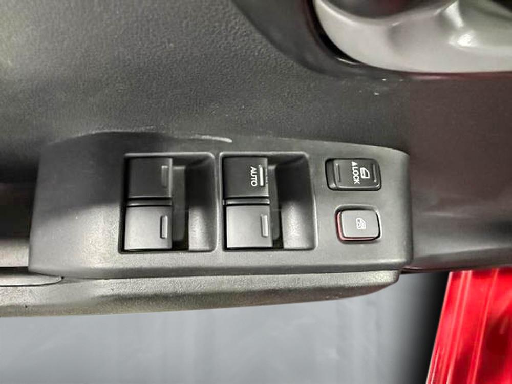 Honda Fit LX 2013 d&rsquo;occasion à vendre - 14