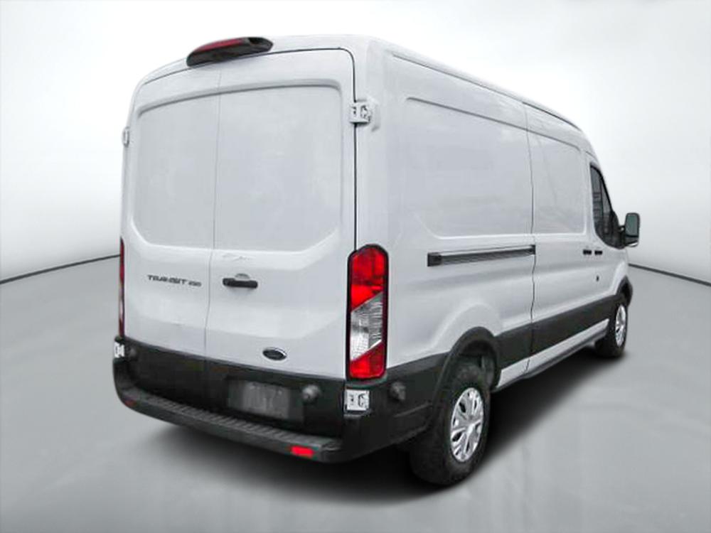 Ford Transit Van 250 base 2019 d&rsquo;occasion à vendre - 6