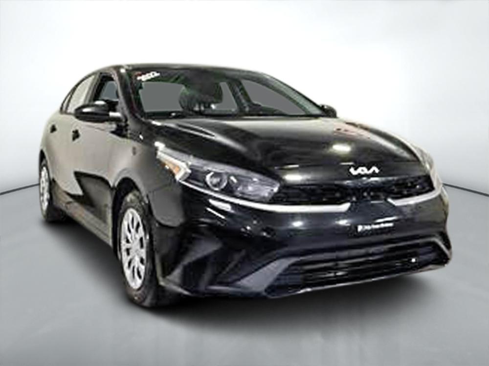 Kia Forte LX