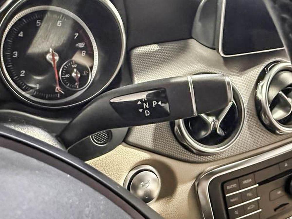 Mercedes-Benz GLA 250 2018 d&rsquo;occasion à vendre - 23