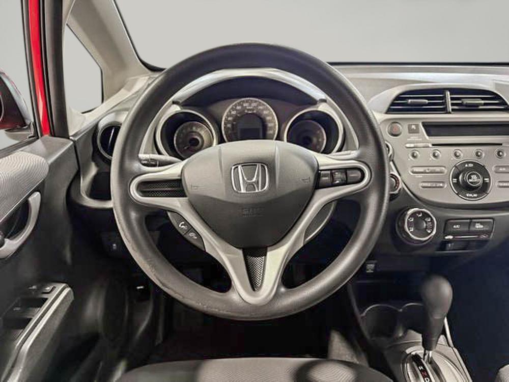 Honda Fit LX 2013 d&rsquo;occasion à vendre - 17