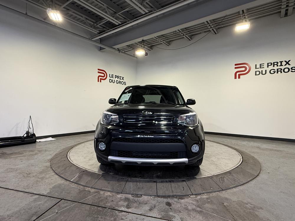 Kia Soul PLUS 2018 d&rsquo;occasion à vendre - 9