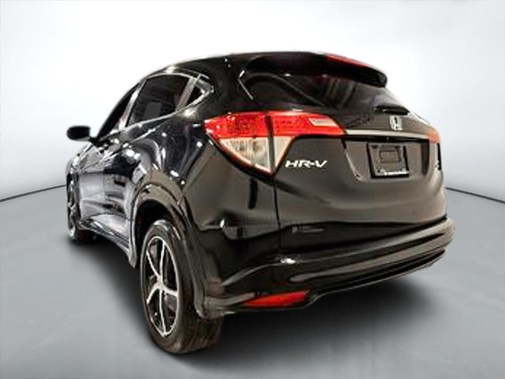 Honda HR-V SPORT AWD 2020 d&rsquo;occasion à vendre - 6
