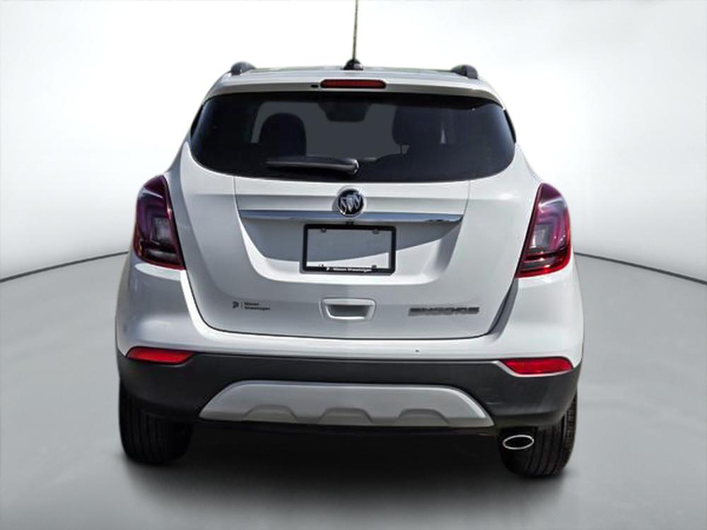 Buick Encore Preferred 2020 d&rsquo;occasion à vendre - 4