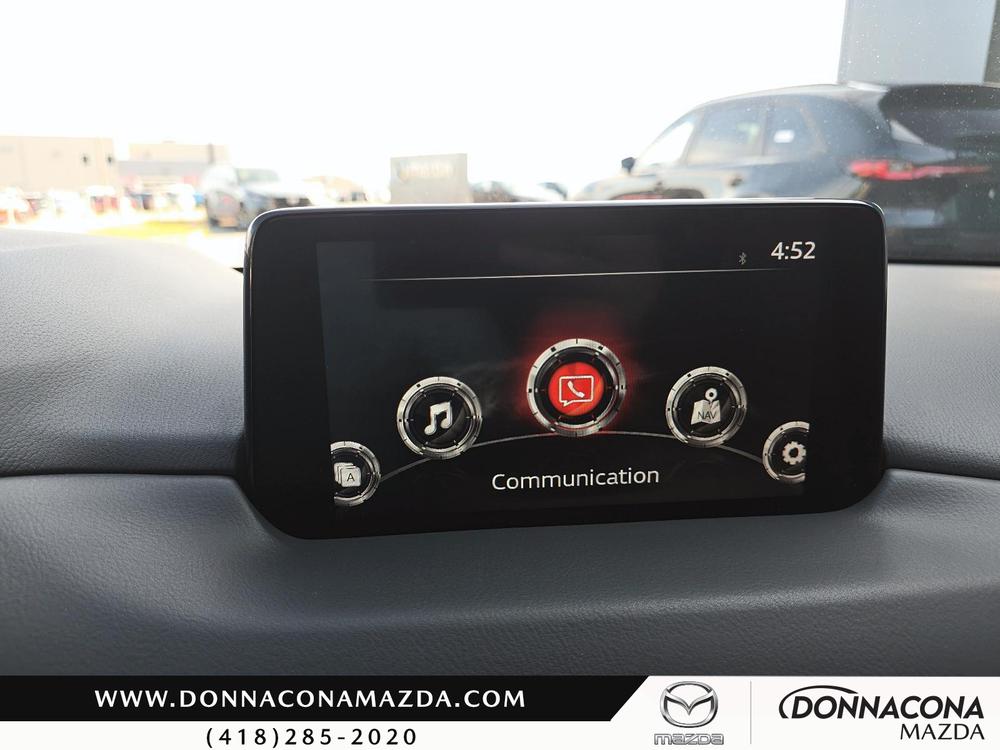Mazda CX-5 GS TA 2021 d&rsquo;occasion à vendre - 23