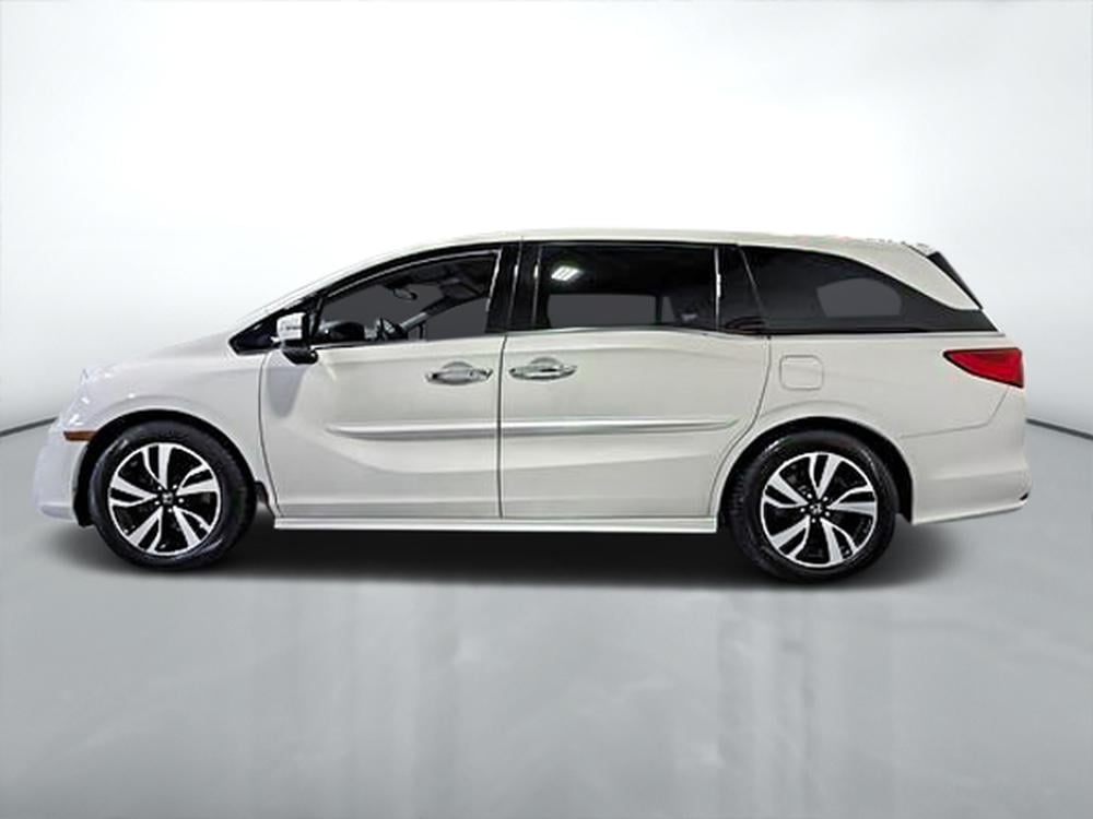 Honda Odyssey TOURING 2019 d&rsquo;occasion à vendre - 7