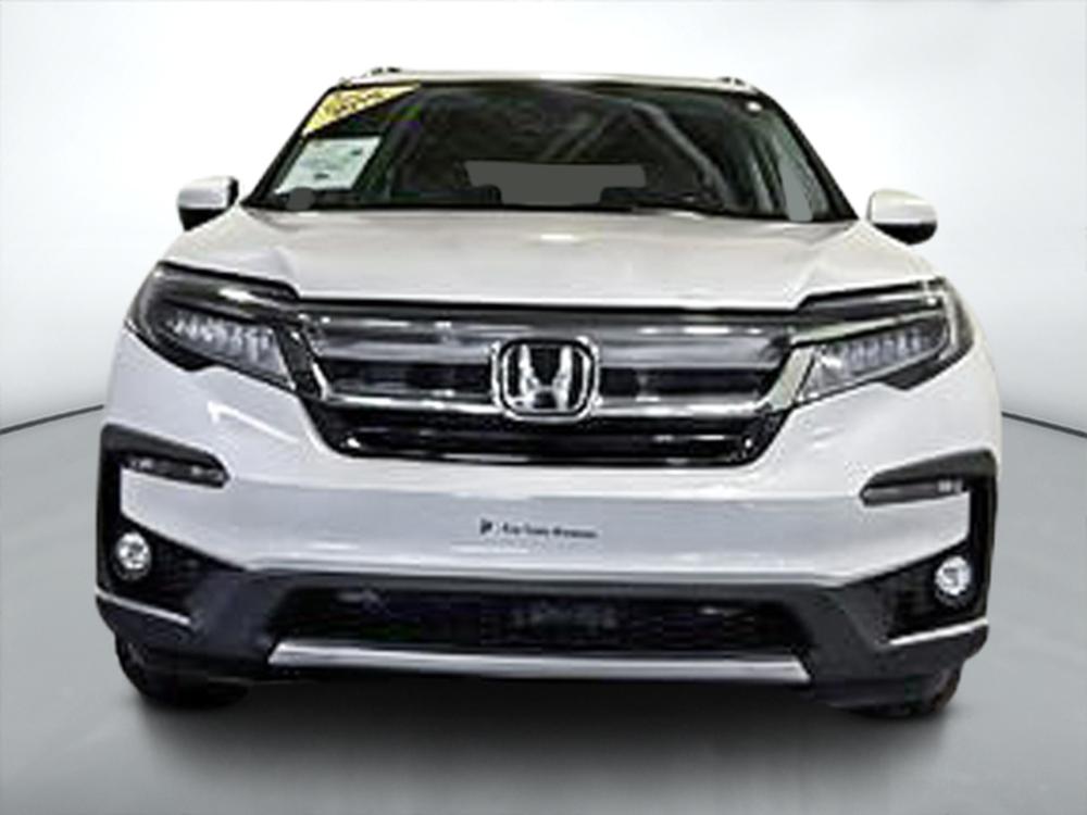 Honda Pilot TOURING 2019 d&rsquo;occasion à vendre - 9
