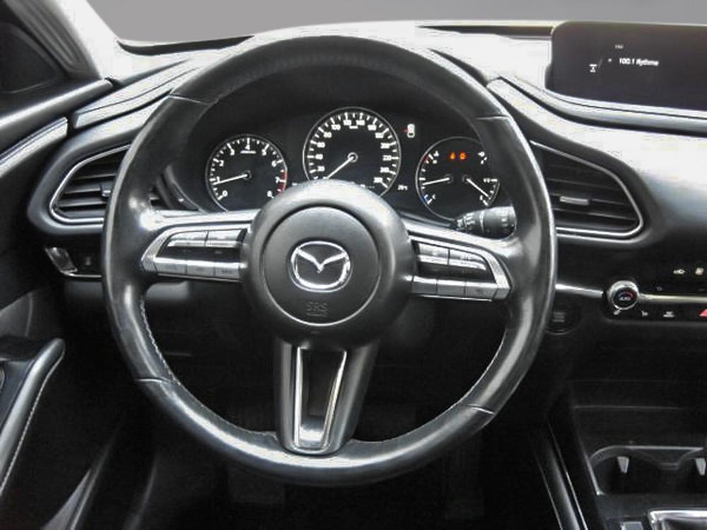 Mazda CX-30 GS 2023 d&rsquo;occasion à vendre - 14