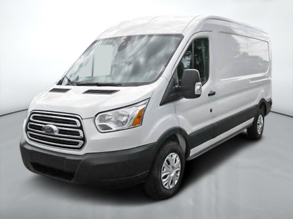 Ford Transit Van 250 base 2019 d&rsquo;occasion à vendre - 2