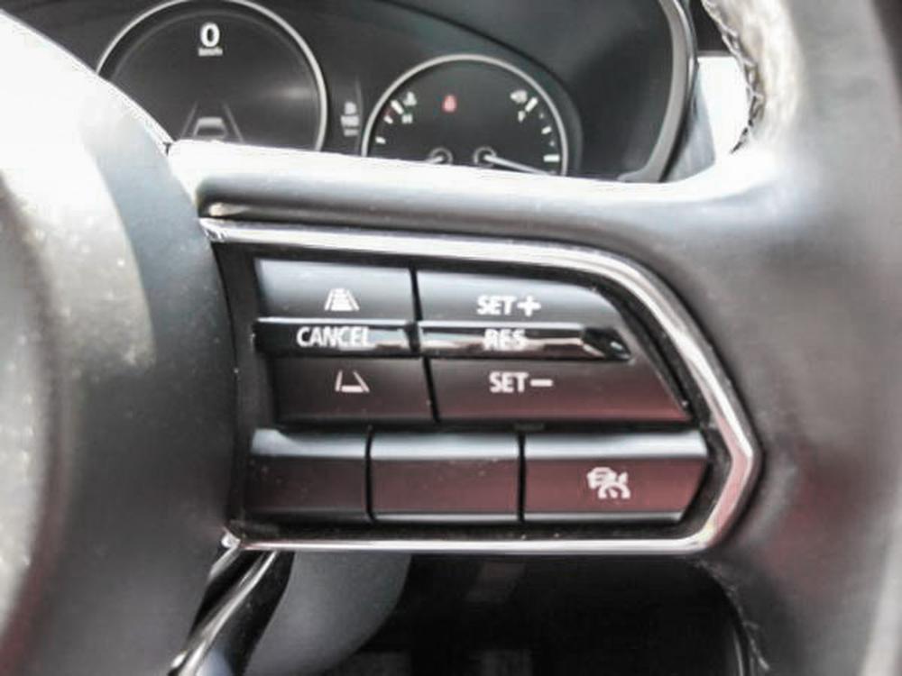 Mazda CX-90 hybride léger GS-L 2024 d&rsquo;occasion à vendre - 17