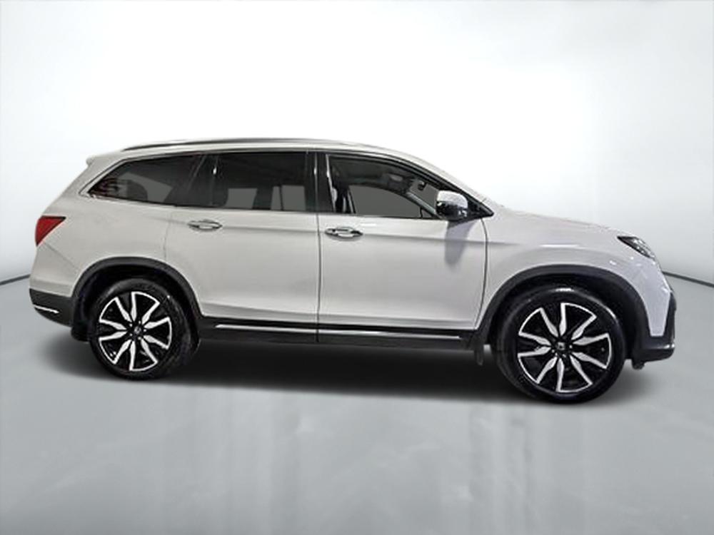 Honda Pilot TOURING 2019 d&rsquo;occasion à vendre - 2