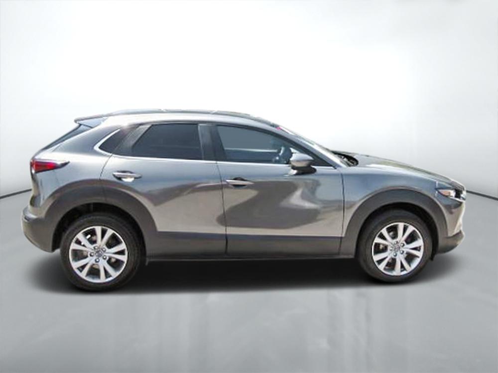 Mazda CX-30 GS 2023 d&rsquo;occasion à vendre - 7