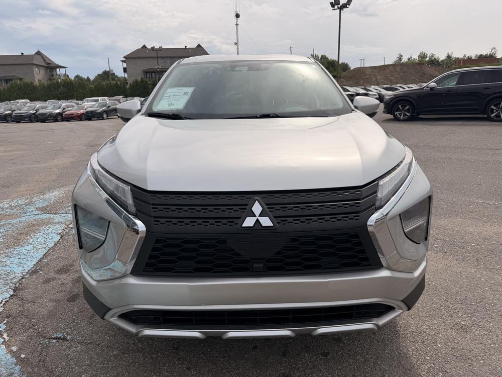 Mitsubishi Eclipse Cross SE AWD