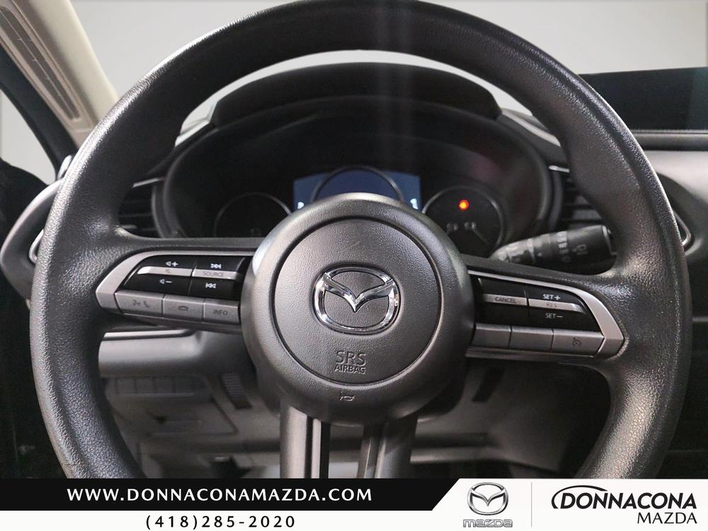 Mazda CX-30 GX TI 2023 d&rsquo;occasion à vendre - 17