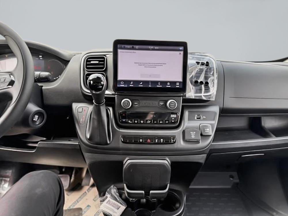 Ram ProMaster fourgonnette utilitaire 3500 SLT+ 159 po (22H) 2025 d&rsquo;occasion à vendre - 12