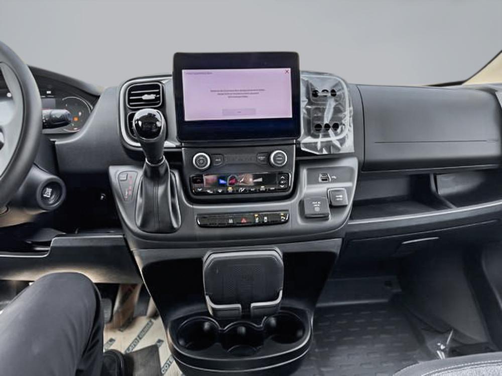 Ram ProMaster fourgonnette utilitaire SLT + 3500 159 po (22H) 2025 d&rsquo;occasion à vendre - 13