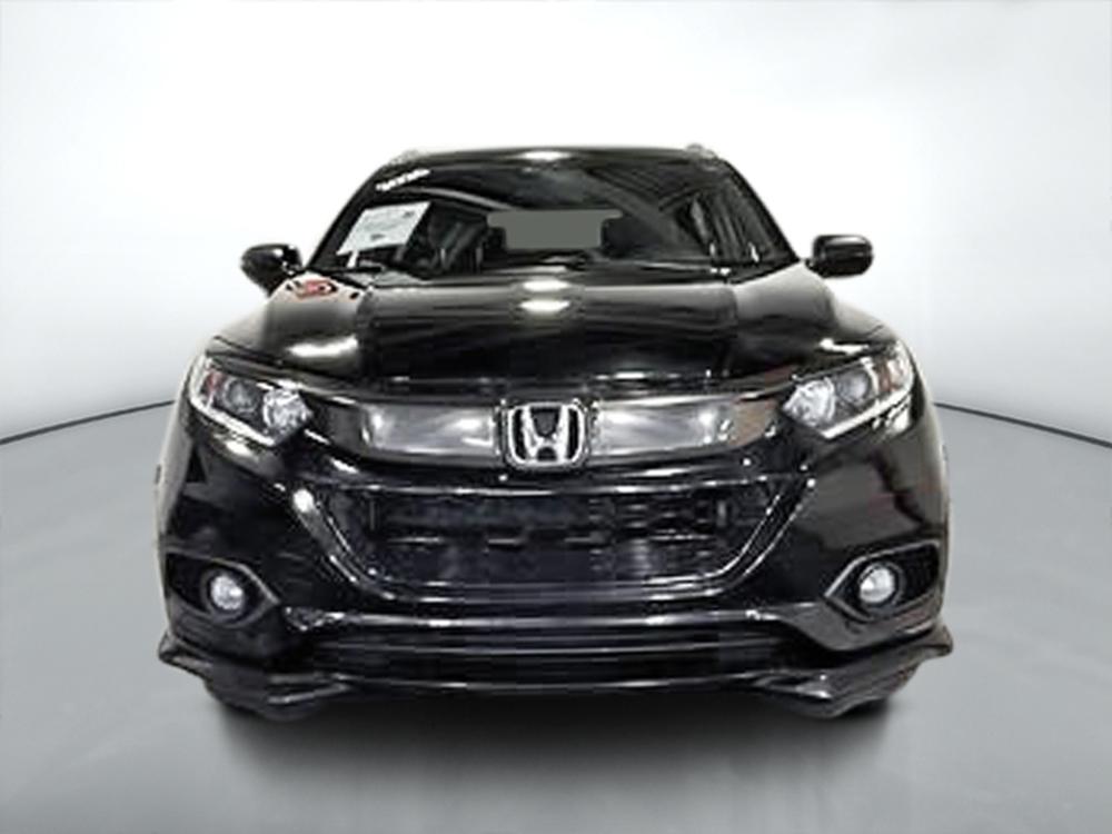 Honda HR-V SPORT AWD 2020 d&rsquo;occasion à vendre - 9