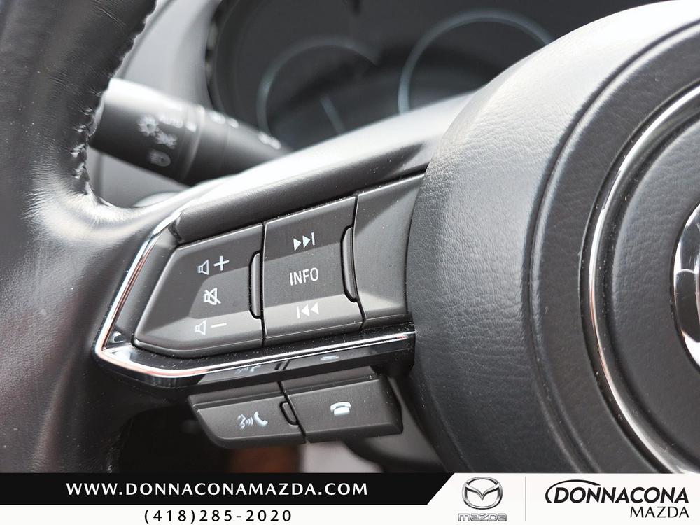 Mazda CX-9 GT TI 2022 d&rsquo;occasion à vendre - 21