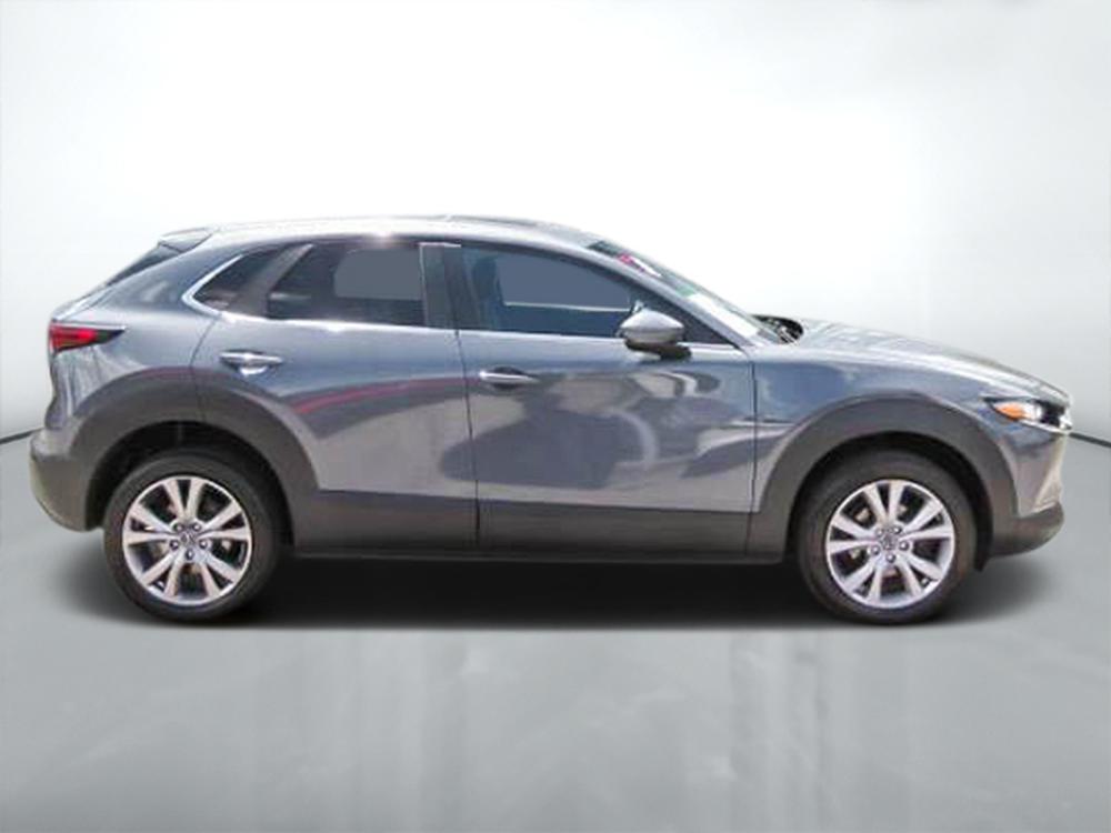 Mazda CX-30 GS-L 2021 d&rsquo;occasion à vendre - 7
