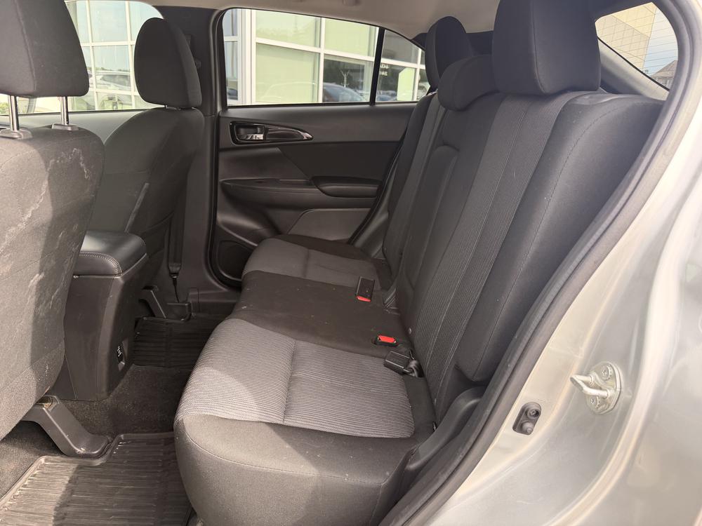 Mitsubishi Eclipse Cross SE AWD 2023 d&rsquo;occasion à vendre - 30
