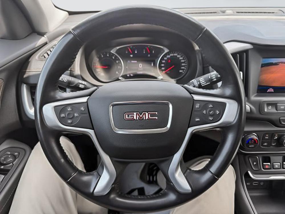 GMC Terrain SLE AWD 2020 d&rsquo;occasion à vendre - 23