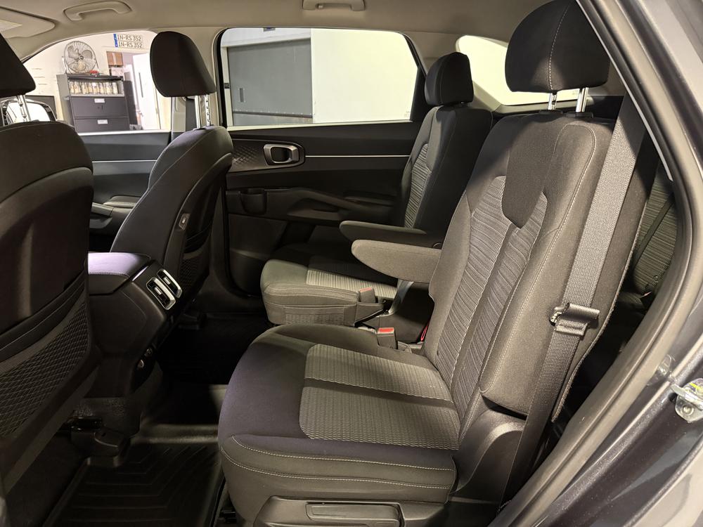 Kia Sorento X LINE 2022 d&rsquo;occasion à vendre - 28