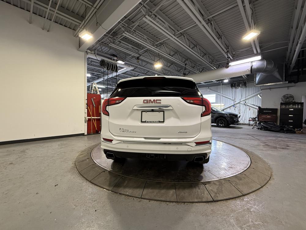 GMC Terrain DENALI 2018 d&rsquo;occasion à vendre - 4