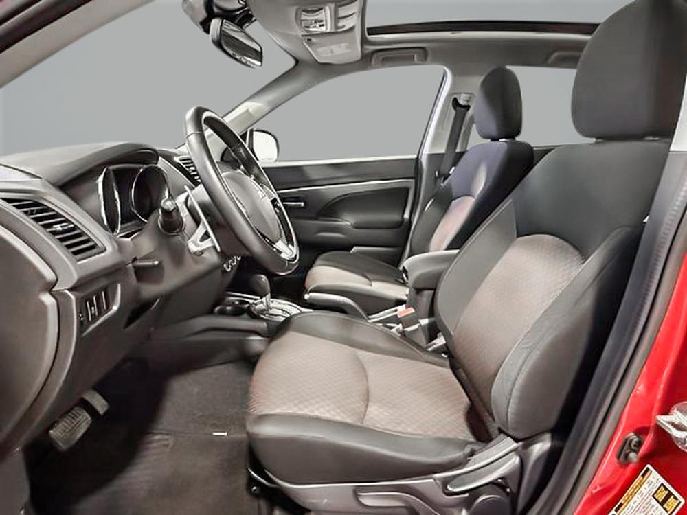 Mitsubishi RVR SE LIMITED 2017 d&rsquo;occasion à vendre - 17