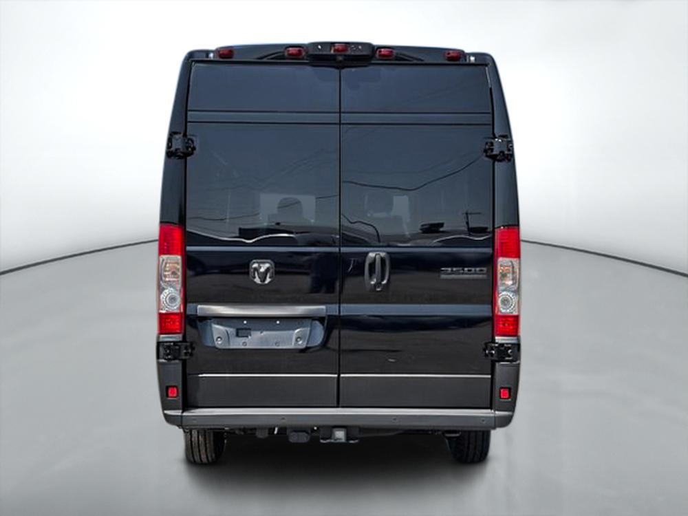 Ram ProMaster fourgon vitré SLT+ 3500 159 po (22H) 2025 d&rsquo;occasion à vendre - 4