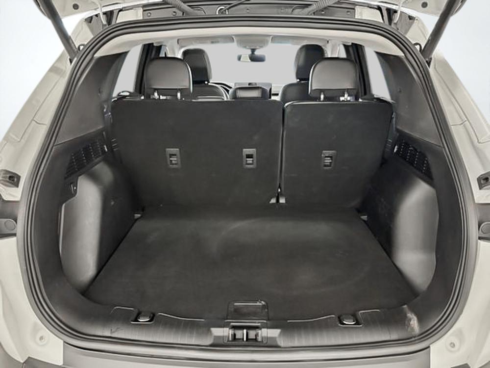 Ford Escape PLATINUM HYBRID AWD 2023 d&rsquo;occasion à vendre - 31