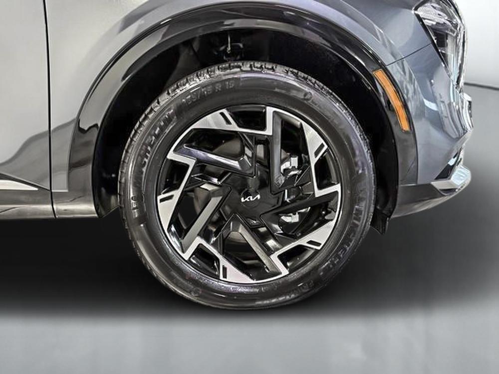Kia Sportage hybride rechargeable ex premium 2025 d&rsquo;occasion à vendre - 13