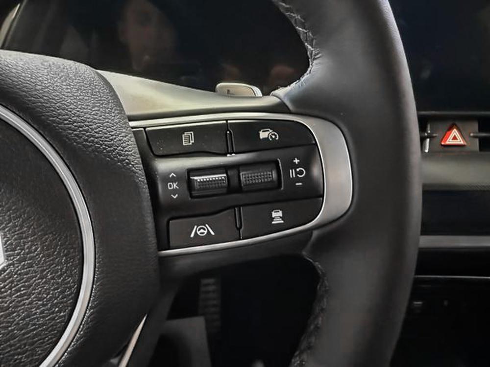 Kia Sportage hybride rechargeable ex premium 2025 d&rsquo;occasion à vendre - 21