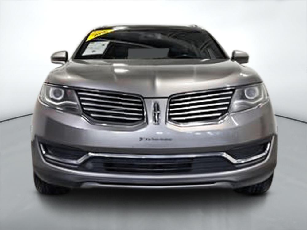 Lincoln MKX SELECT 2016 d&rsquo;occasion à vendre - 9