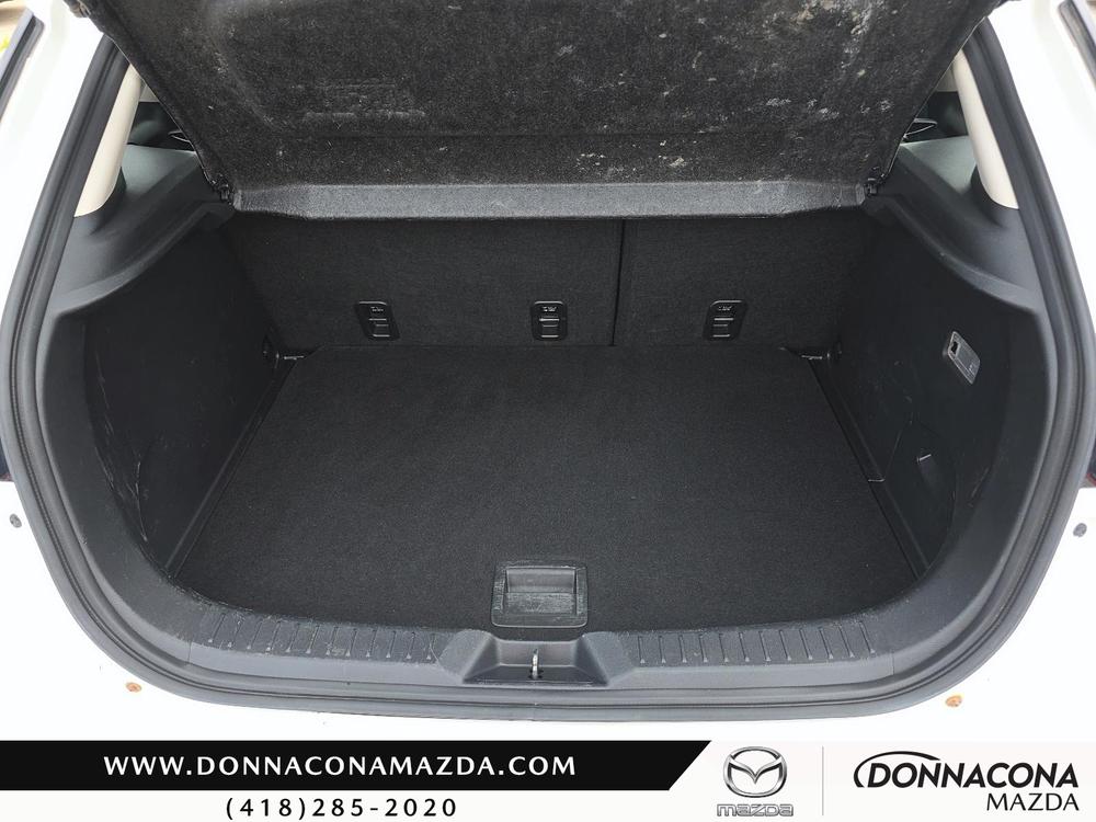 Mazda CX-3 GX TA 2017 d&rsquo;occasion à vendre - 12