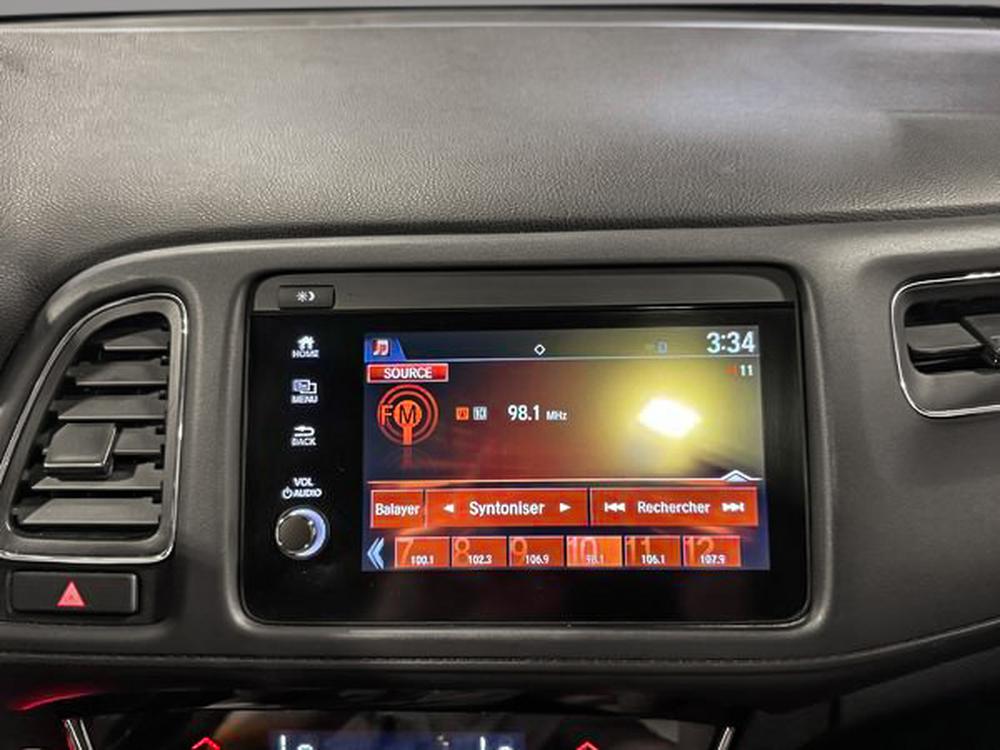 Honda HR-V SPORT AWD 2020 d&rsquo;occasion à vendre - 27