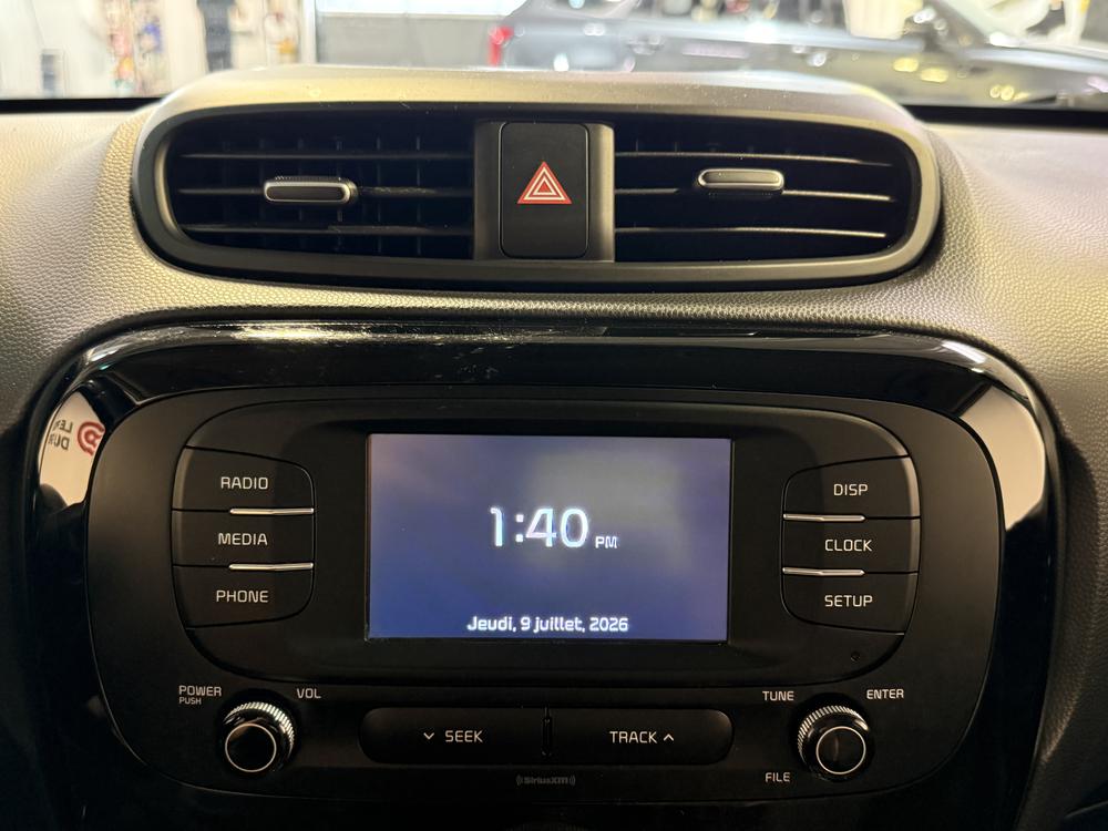 Kia Soul PLUS 2018 d&rsquo;occasion à vendre - 26