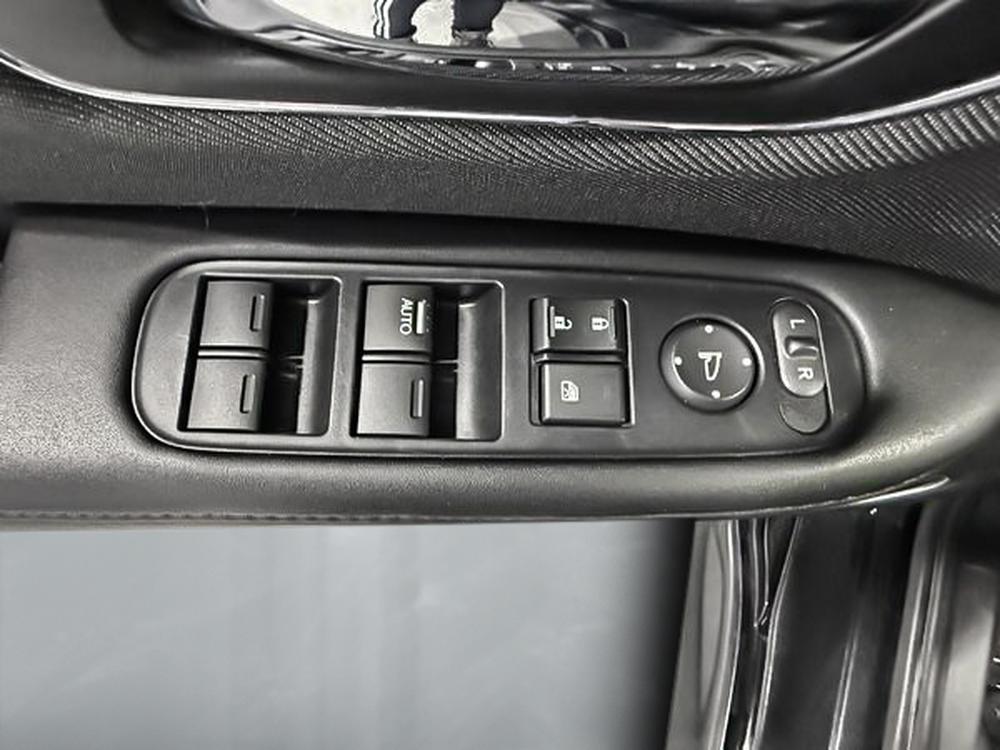Honda HR-V SPORT AWD 2020 d&rsquo;occasion à vendre - 16