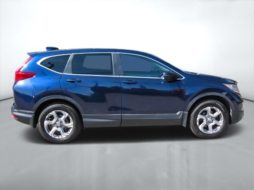Honda CR-V EX-L 2017 d&rsquo;occasion à vendre - 7