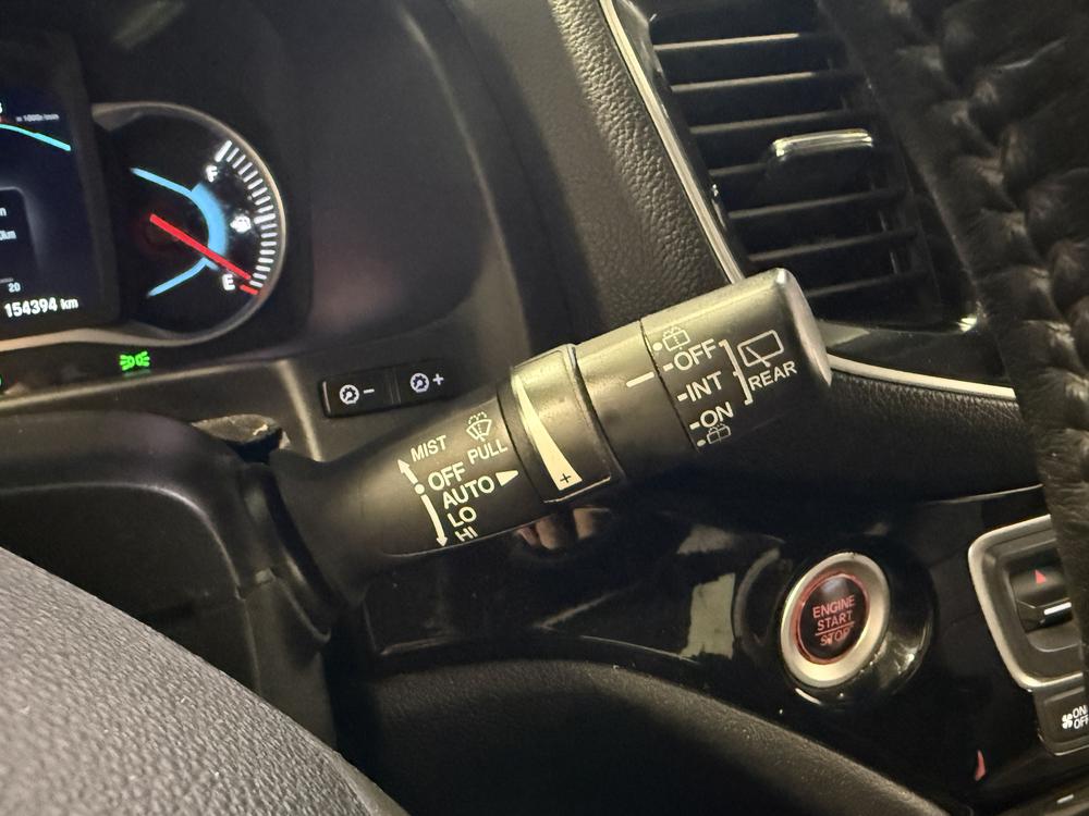 Honda Pilot TOURING 2019 d&rsquo;occasion à vendre - 24