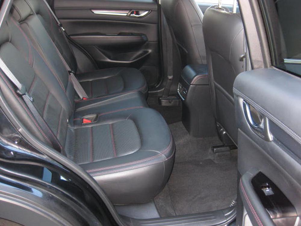 Mazda CX-5 KURO 2024 d&rsquo;occasion à vendre - 27